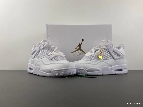 Kick Theory 3888 Jordan Air WeatherProof 4 FV7251- 1027